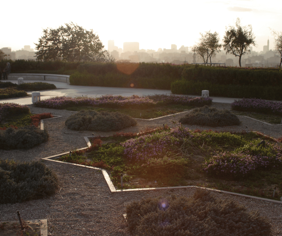 Al Azhar Park
